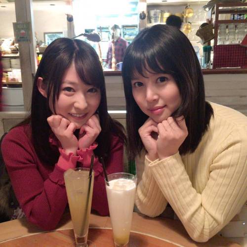 #飛鳥りん #葵つかさ #rin_asuka #tsukasa_aoi