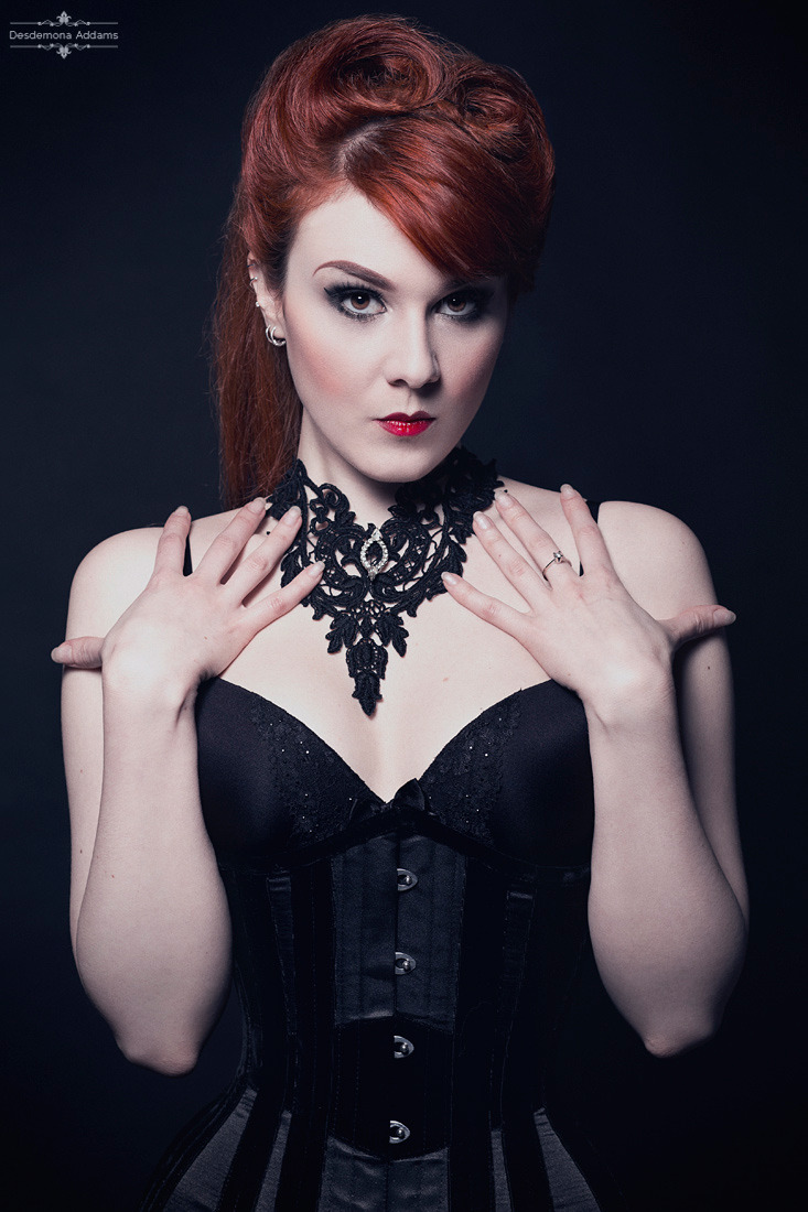 redath:  Emily I by Desdemona-Addams 