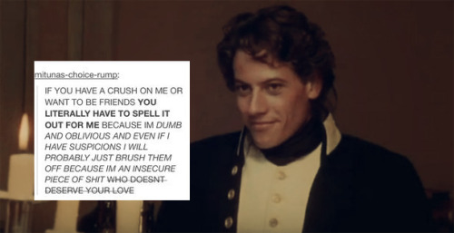 underhyll: Hornblower + Text Posts 6/? ➣  Horatio Hornblower Edition