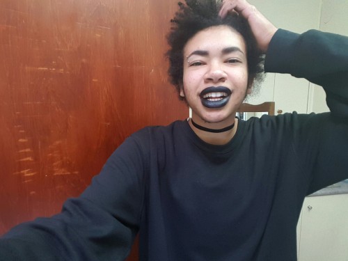 thetranspansaussie:  High on life …and antidepressants … mostly antidepressants   You need to get off the antidepressants they’ll eventually make you suicidal, why do you think you need antidepressants, is it because you’re transgender? If