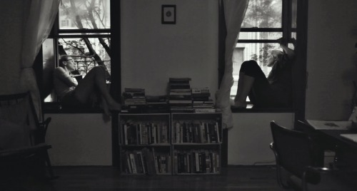 master-shots: Frances Ha (2012) d. Noah Baumbach DP: Sam Levy