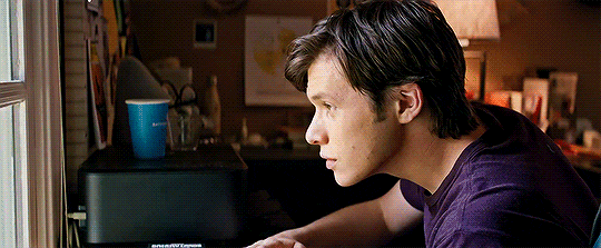 bob-belcher: Love, Simon (2018) - China TV Spot