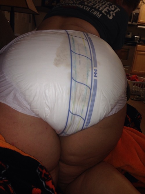 daddyrwd:I changed her, then this happened…