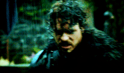  They call him ‘the young wolf’. They say he rides into battle on the back of