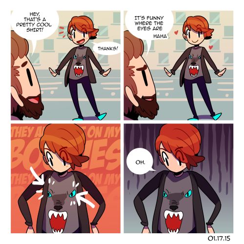 artoftabby:  Daily comics week 3! STILL CRANKING THESE OUT!  ũ A MONTH GETS YOU DAILY COMICS AND MY UNDYING LOVE  Started a daily comic challenge for a year over on Patreon in attempts to make some extra money for a my BIG FIRST EVER move this