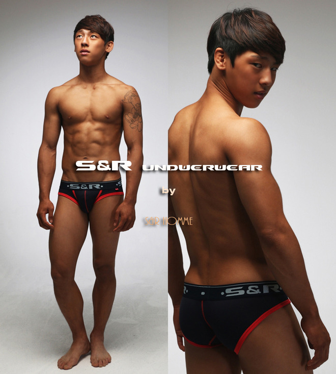 Asian Boys Unlimited