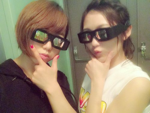 namba84:  峯岸みなみ (@chan__31)2016/07/22 20:15やりすぎサマーシアター！！！！本日もご来場ありがとうございました  UNIVERSAL STUDIOS JAPAN