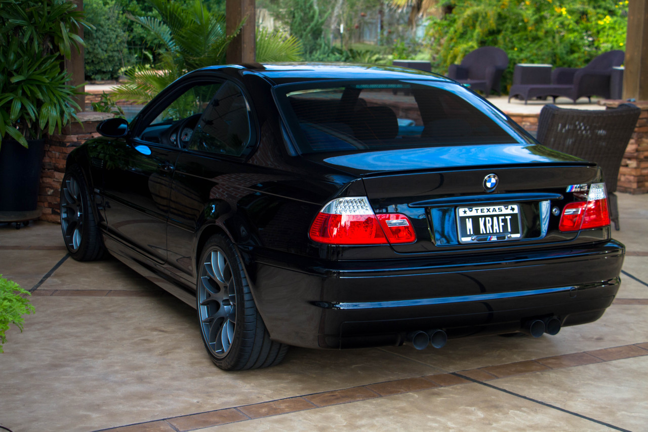 thebimmerblog:  Got a new camera last week so of course the M3 got a new photo shoot!