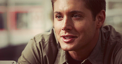 This Cant Be Real - Dean Winchester Imagine
