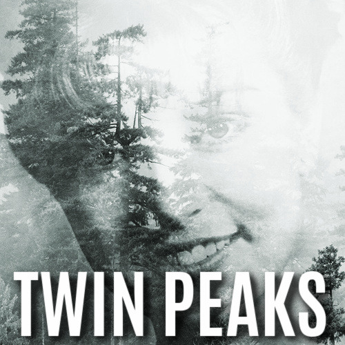 Ambient and dark jazz straight out of the groundbreaking music-driven television series Twin Peaks, 