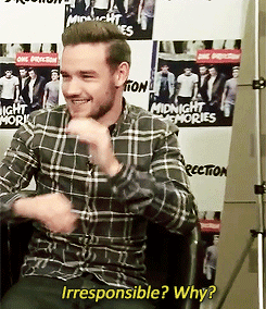 theperfectstyles:  If you had to describe the album in one word, pick a word. [x] 
