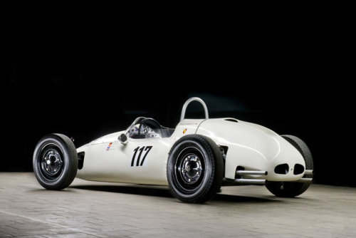 fycarburetors:  Porsche Racing Special Porsche Formula V  VW transporter 