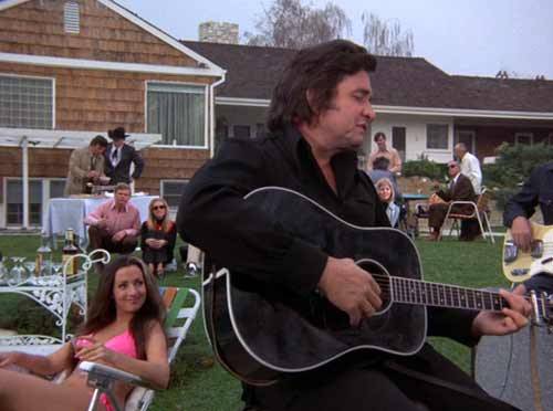 Drunk Columbo