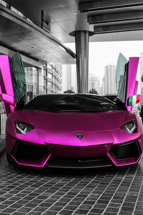 Pictures Of Luxury