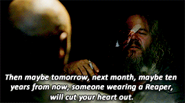 welton-lasso: last words