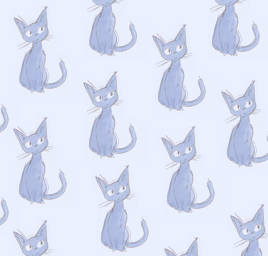 aitachi:  Kiki’s Delivery Service concept art 