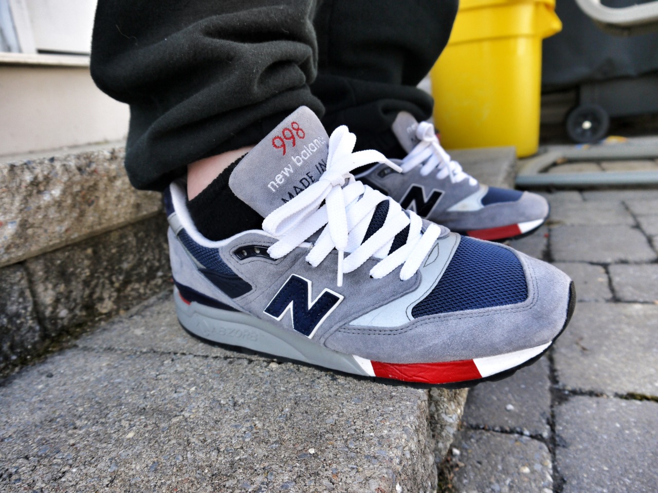 new balance 998 gnr