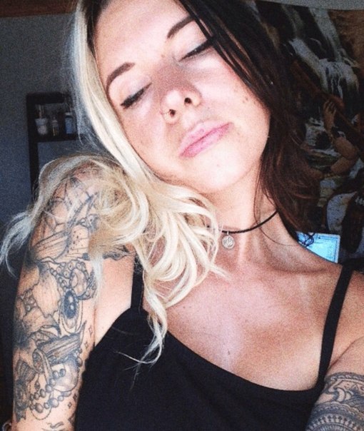 Charmaine Olivia Is Beautiful