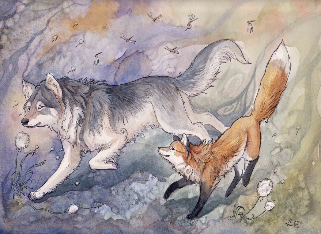 Fox World
