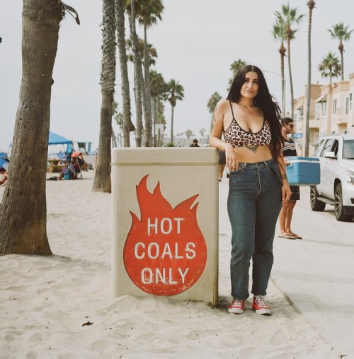 moldiegoldies:  &lt;&lt;Angel @nicolerowya in the Maddy top&gt;&gt; handmade in all your fav fabrics just4you by me:)  pic by @luciana_toledo77  (at Oceanside, California)https://www.instagram.com/p/CGz7nS6lRBL/?igshid=8c02jau8rbb3