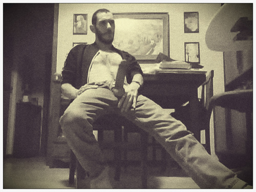 lupin4thphototrip: Sometimes I dance alone. (I was not alone) part II Wer hat einen großen in 