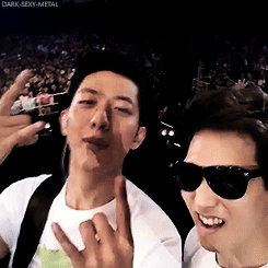  he runs carefree ㅋㅋ 