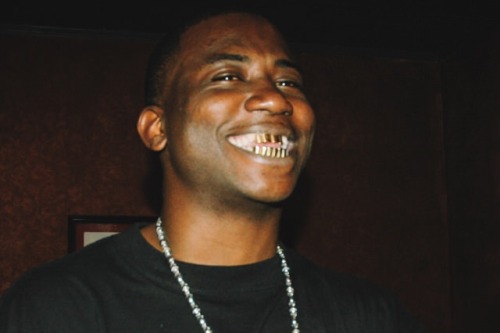scatterxbrained:  Gucci Mane is free 🙌🏽🔓