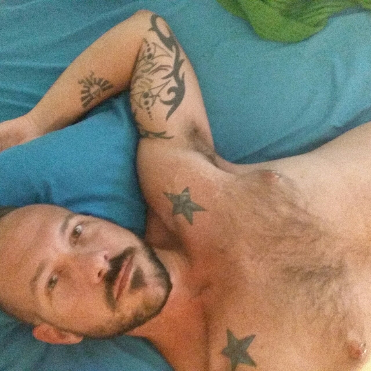 porkchop69yum:  Gmornin!