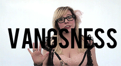 cathswillows:   Happy Birthday, Kirsten Vangsness! (July 7, 1972- 