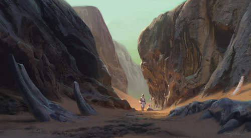 st-just: Crash Landing on an Uncharted Planet by Sung Choi 