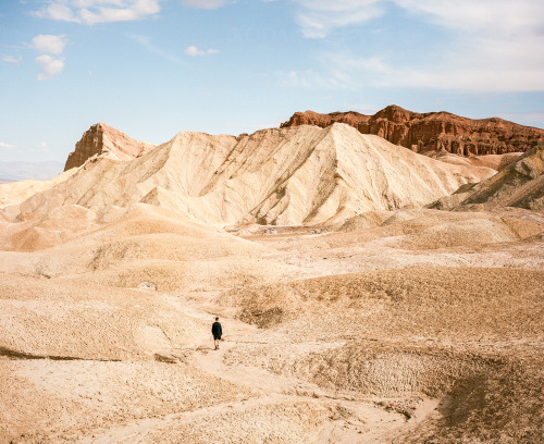 Death Valley, 2016