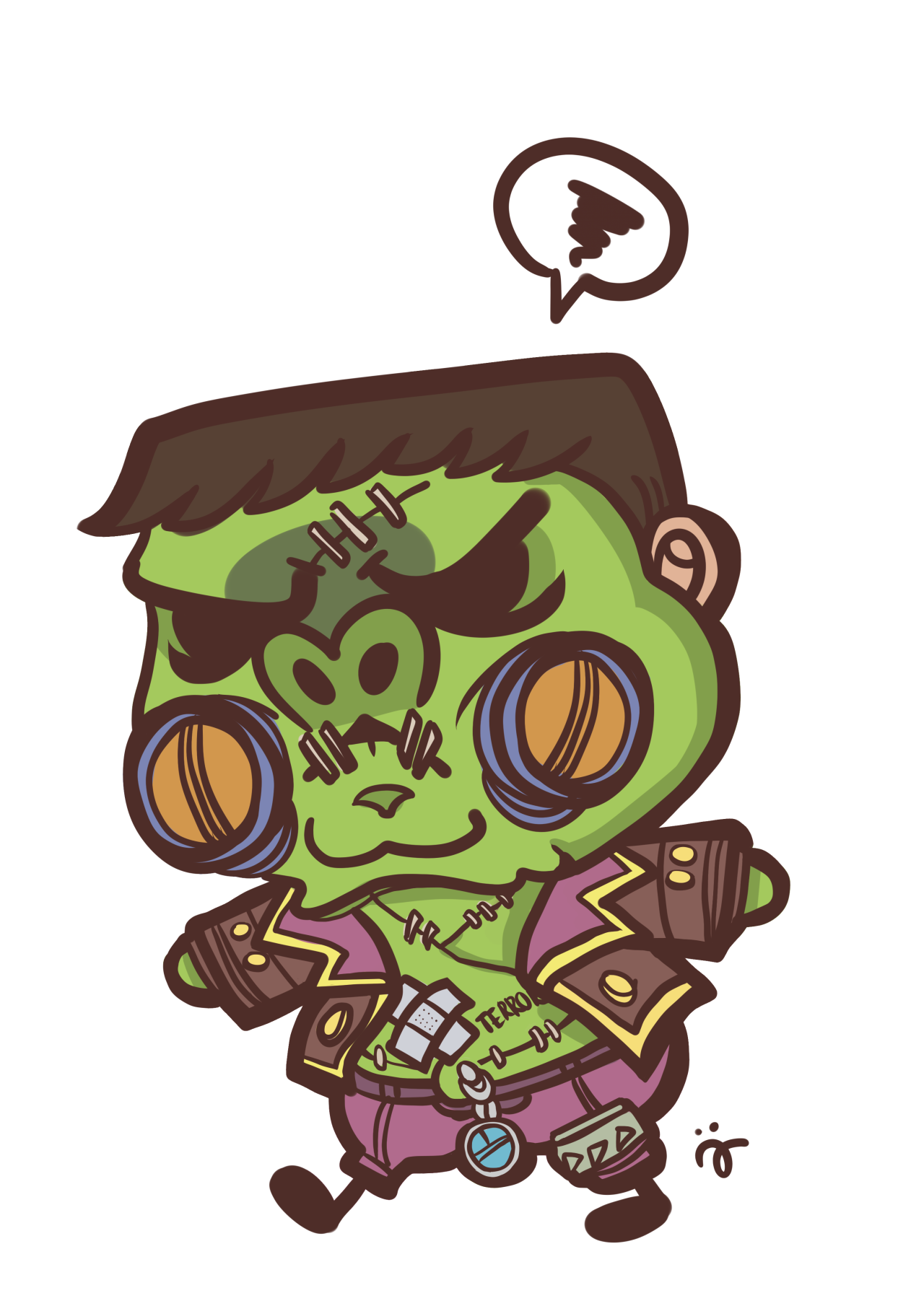 toodeepinthefandom:  Some of the Halloween skins (still bump with the lack of Mccree’s
