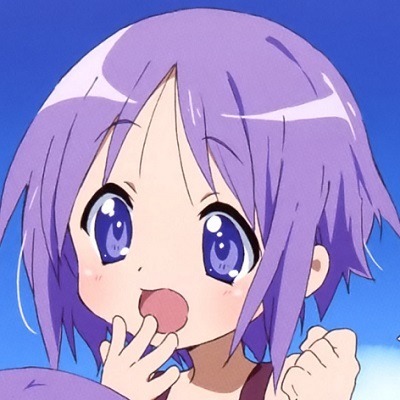 Lucky Star Icons (っ °Д °;)っ