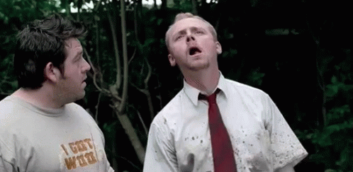 Who Died And Made You Fucking King Of The Zombies?