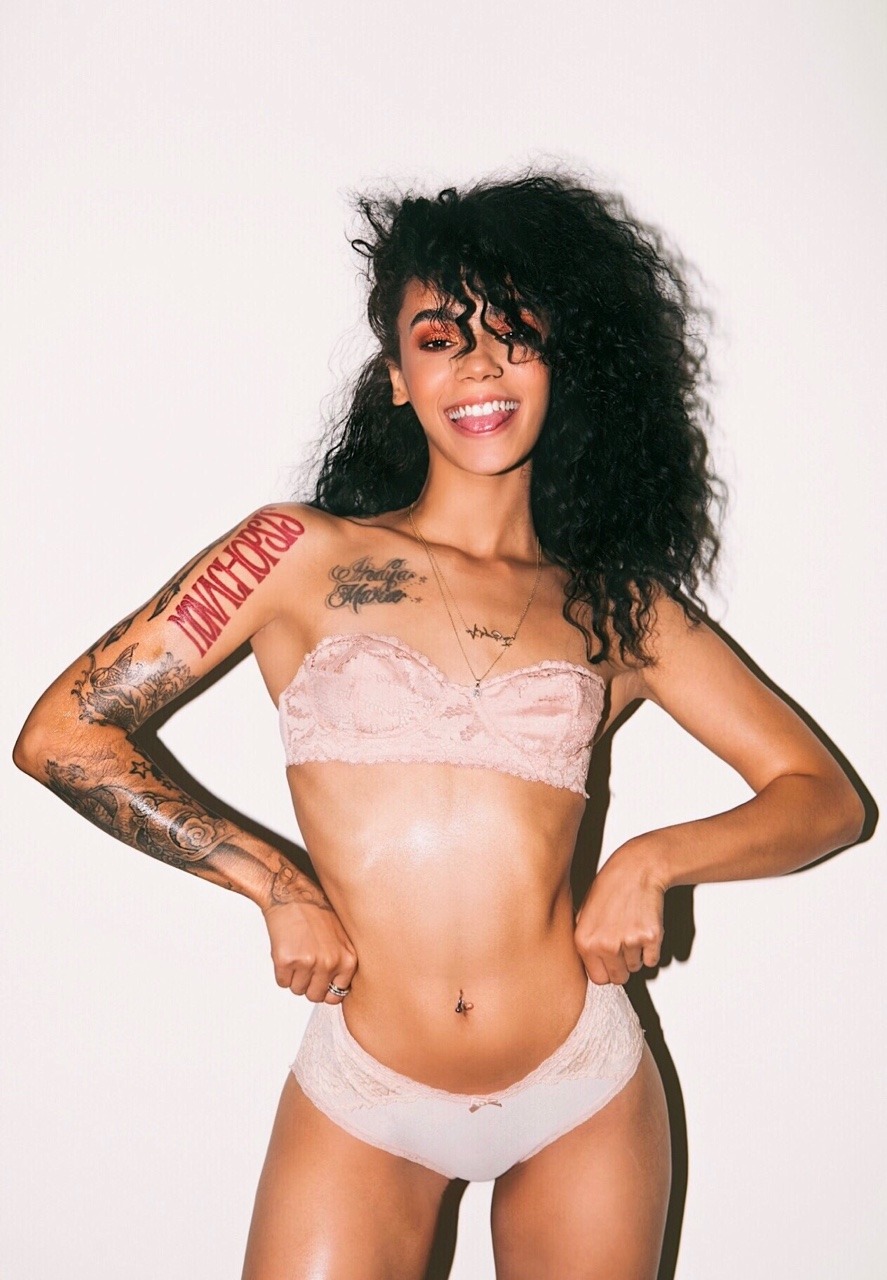 iamindyamarie:  IG: @indyamarie