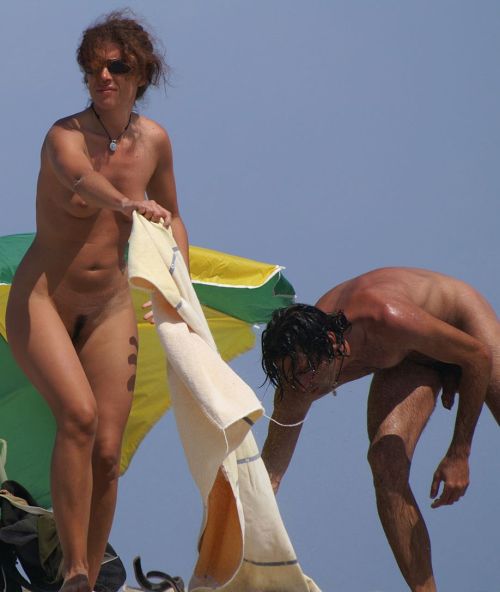 Only Nudism/Naturism Photos