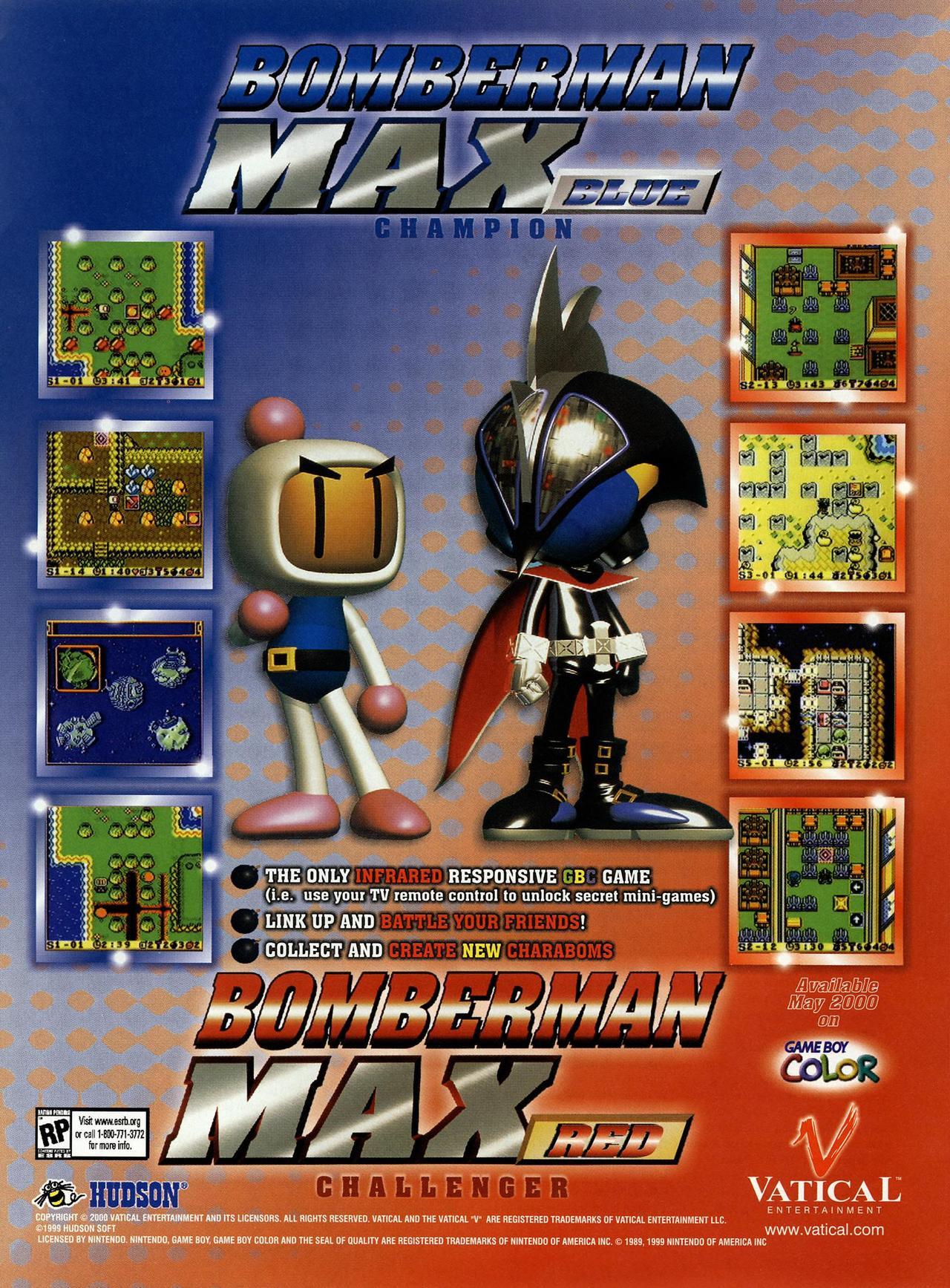 Bomberman (Video Game) - TV Tropes