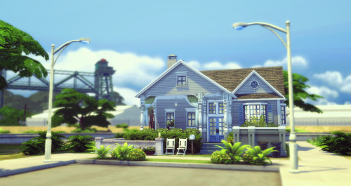 Base Game Only House 20 x 15 LotNo CC / Base Game Only1 bedroom, 1 bathroom§ 62,133“bb.mo