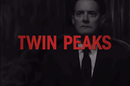 Film And TV Of David Lynch