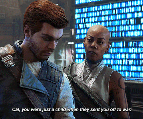 STAR WARS JEDI: SURVIVOR (2023)