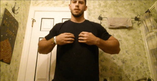 ashermuslguy:  I don’t know who this guy is, but he is definitely worth posting.  If anyone can identify him, please msg me!   Follow me at ashermuslguy.tumblr.com for more hot celebs, Instagram guys, and random hotties!    
