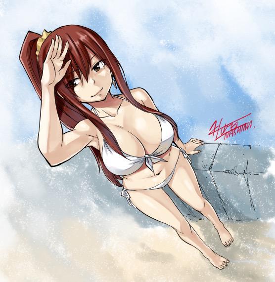 unisonraidd:  Hiro Mashima   