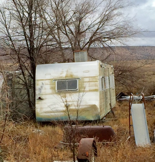 robertalanclayton:Seligman AZ, RA Clayton 