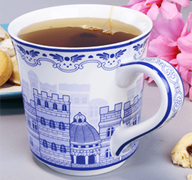 soloshikigami:  sesurescue: sinisor:   tyranttortoise:   nochocolate:  Fangamer just released two new Undertale items:  Royal Mug  Grillby’s Mug You can buy both mugs together in the Mug Combo, which includes the Annoying Dog Lapel Pin as a bonus!