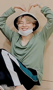 Jimin Being Lovely Lovely Lovely On Vlive 2020 Edition