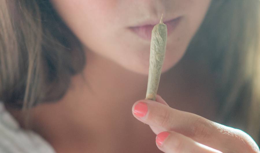 micdotcom:  Having sex and getting high are two fun things to do separately — but