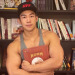 hotdogsfordinner:Bookworm 