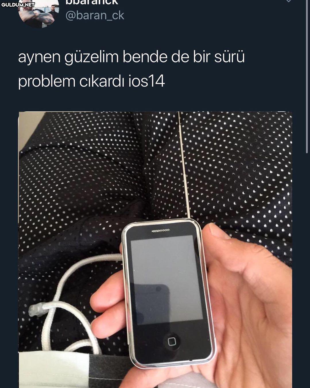 çok şirin @baran_ck aynen...