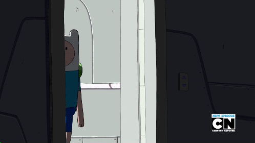 Adventure Time!