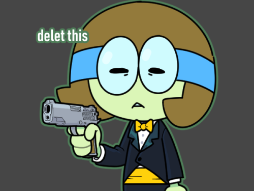 *dendy voice* “KO, have you ever heard adult photos